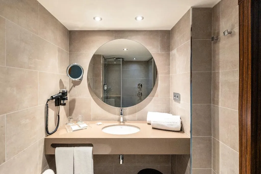 Double or Twin DELUXE PREMIUM Room, Catalonia Oro Negro Hotel, Tenerife
