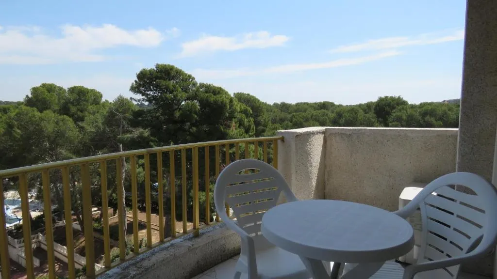 APARTMENT ONE BEDROOM Room, Inter2Salou, Costa Dorada