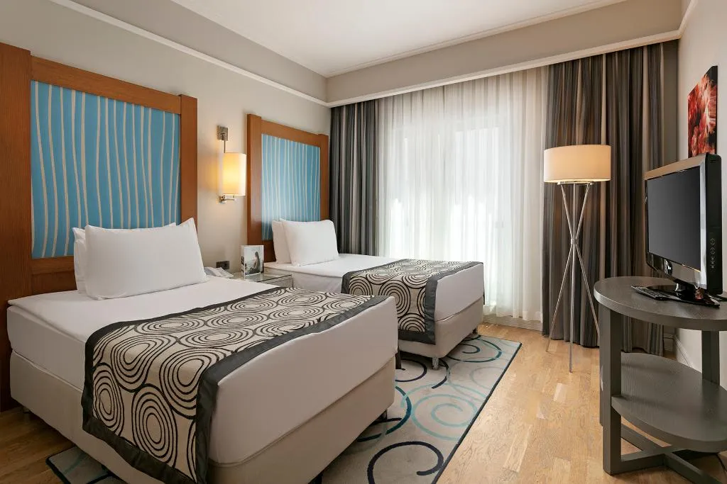 SUITE STANDARD Room, Xanadu Island, Bodrum