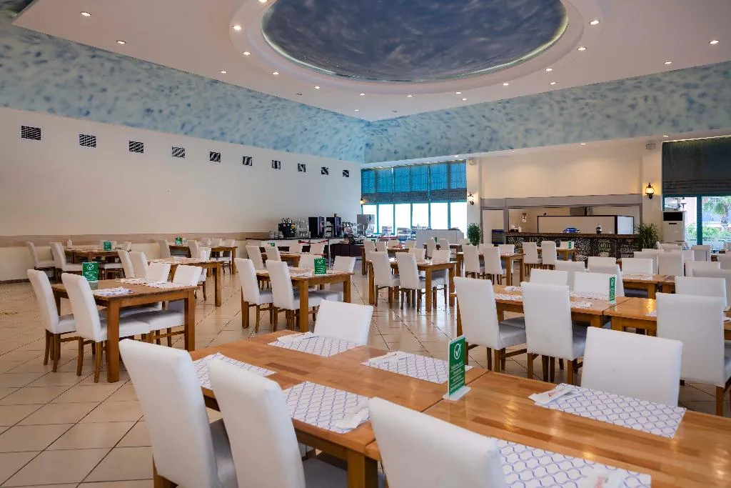 Restaurant, Asteria Family Resort Side, Antalya