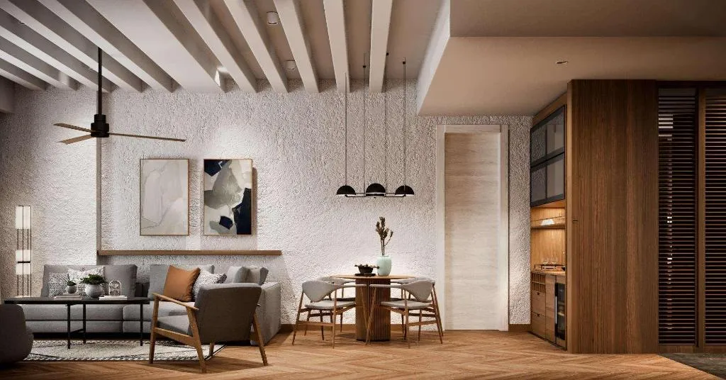 Room, Anda Barut Collection, Bodrum