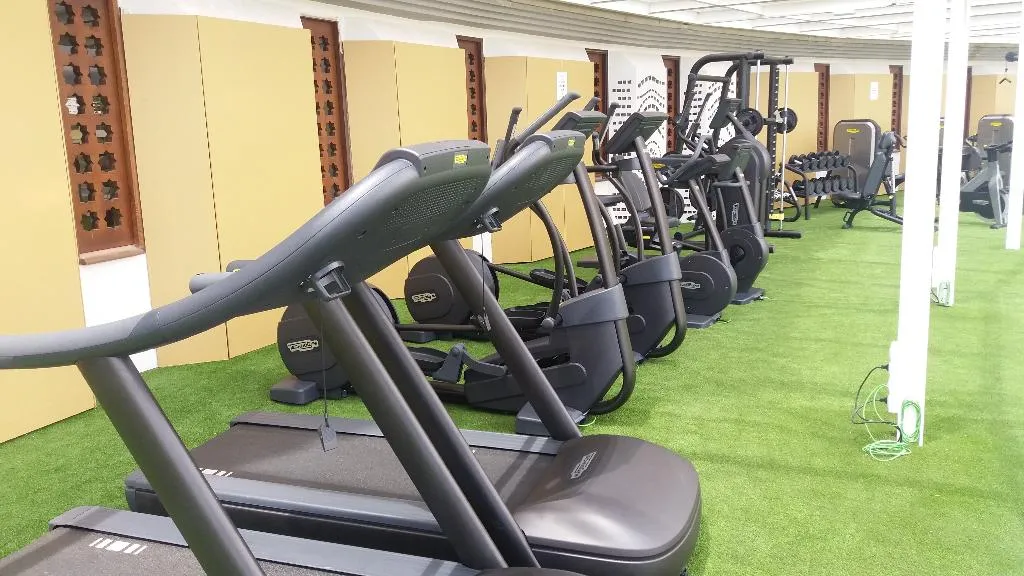 Sports and Entertainment, HL Suite Hotel Playa del Ingles, Gran Canaria