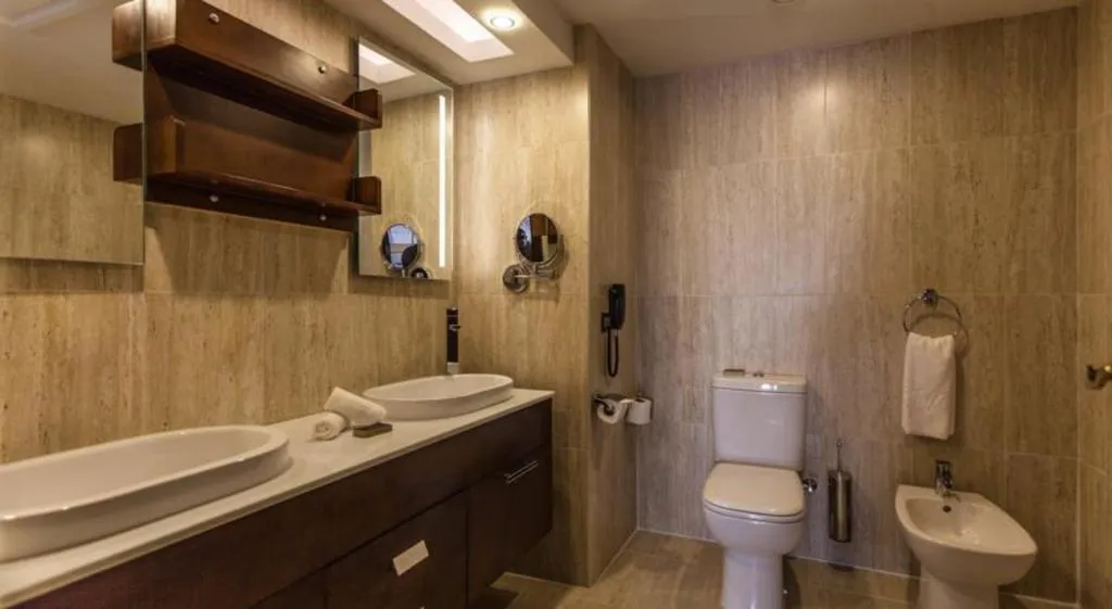DOUBLE PRESTIGE Room, Savoy Le Grand Hotel, Marrakech