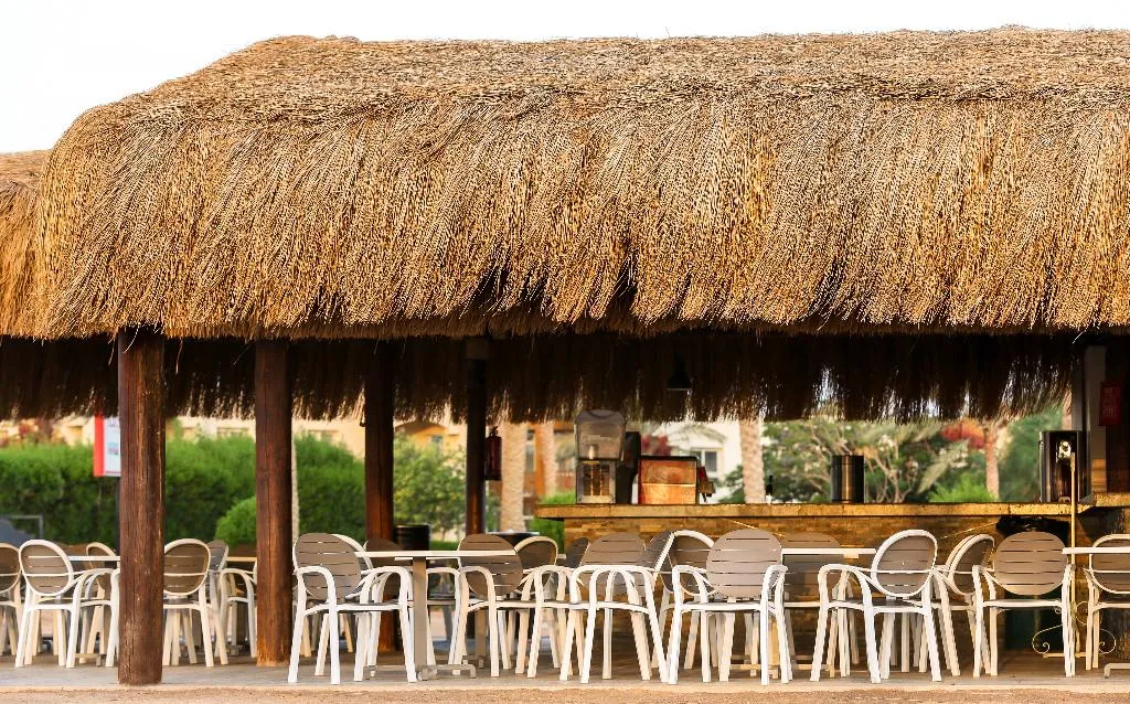Bar, Aurora Oriental Resort, Red Sea Riviera