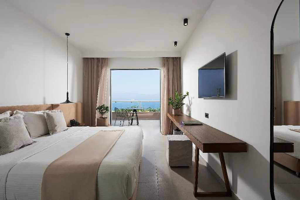 SINGLE PREMIUM Room, Michelangelo Resort and Spa, Kos