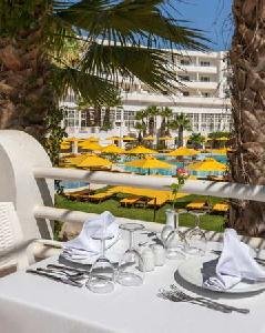 Laico Hammamet, Tunisia
