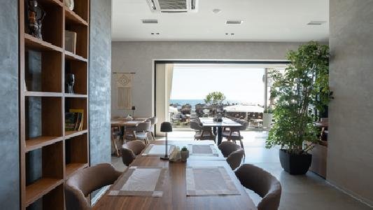 Seaside Hotel, Durres