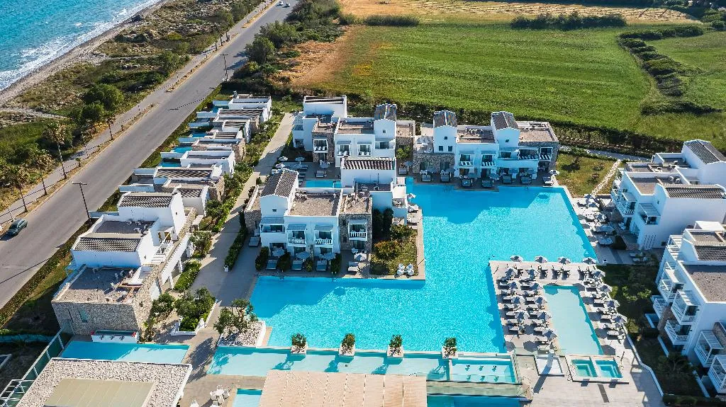 General view, Diamond Deluxe, Kos