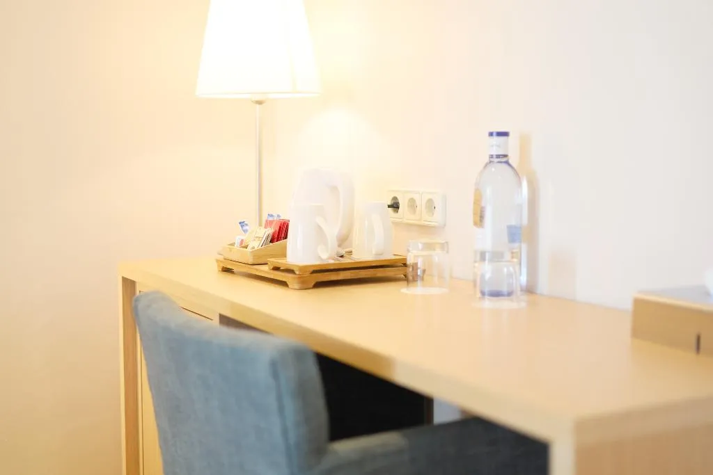 JUNIOR SUITE STANDARD Room, Seth Santo Tomas, Menorca
