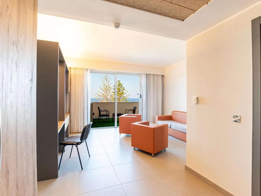 Room, DoubleTree by Hilton Malta, Malta