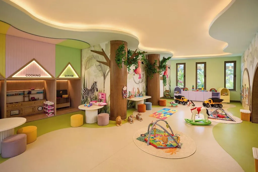 Sports and Entertainment, Liberty Signa Hotel, Dalaman