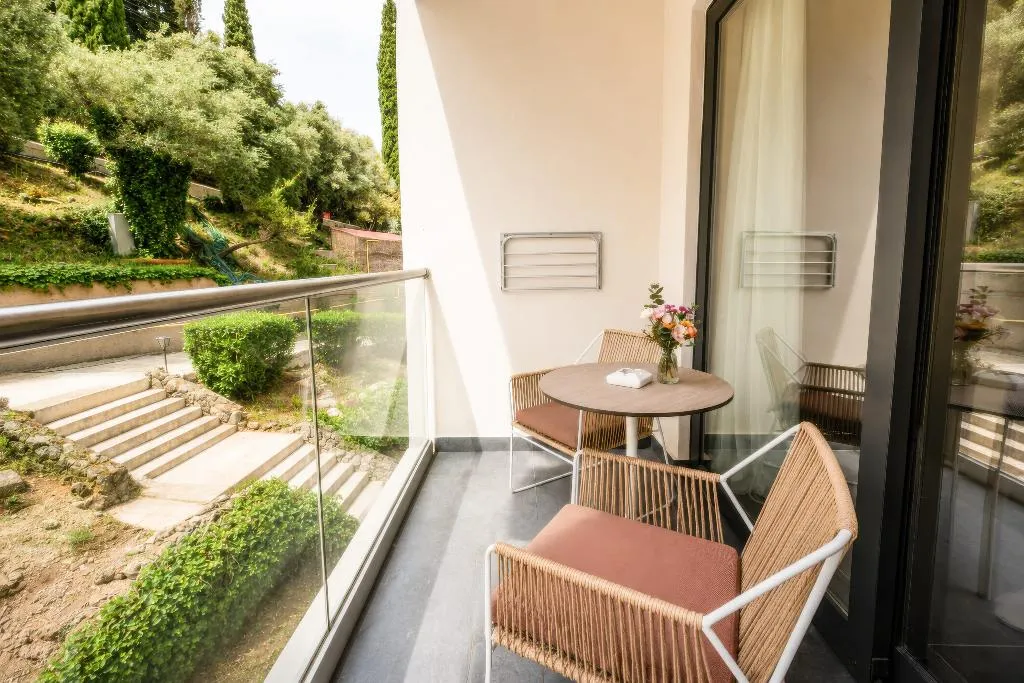 FAMILY ROOM LAND VIEW Room, Valmar Corfu By Louis Hotels, Corfu