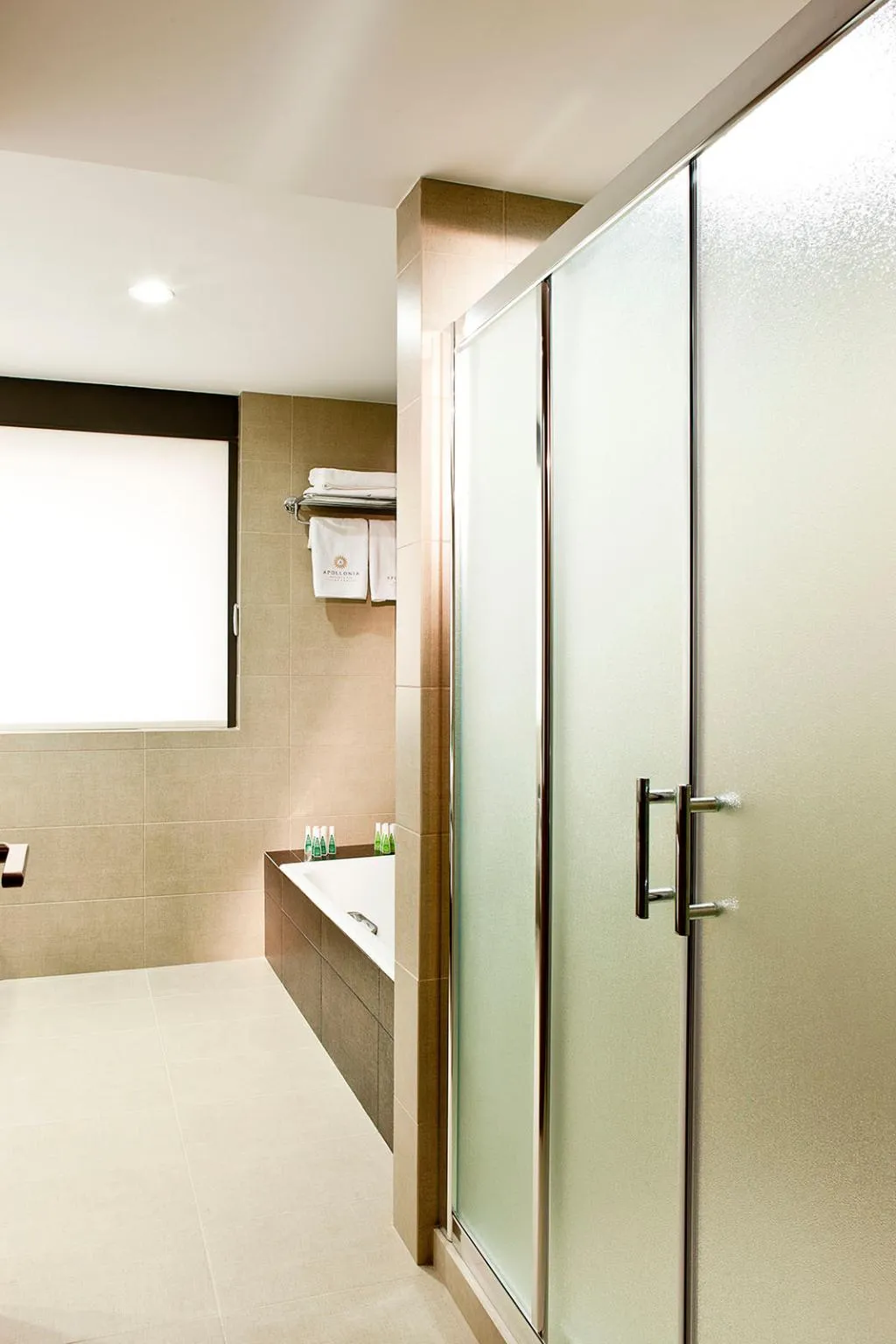 SUITE CAPACITY 5 Room, Apollonion Asterias Resort & Spa, Kefallinia