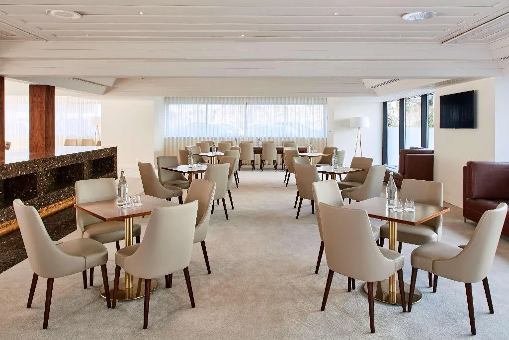 Restaurant, Tivoli Carvoeiro Algarve Resort, Algarve