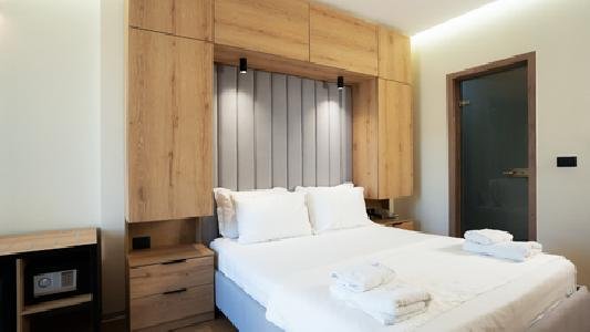 Seaside Hotel, Durres