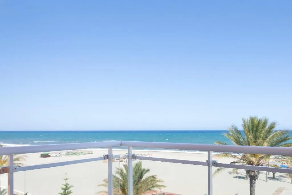 General view, Best Sabinal, Costa Almeria