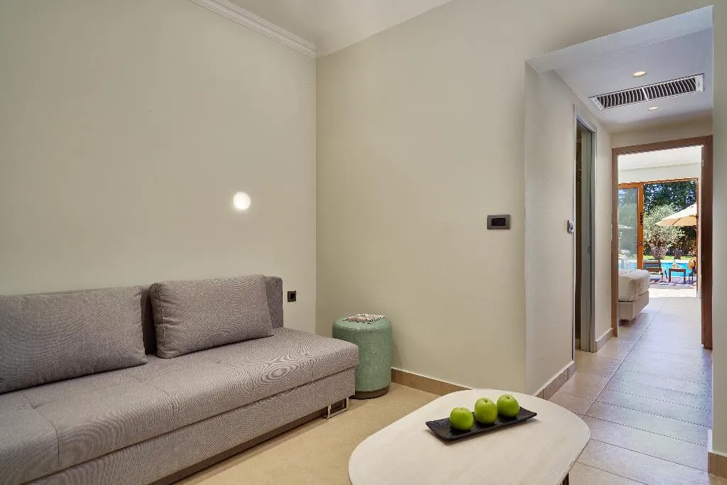 SUITE WITH PRIVATE POOL Room, Lindos Imperial Resort & Spa, Rhodes