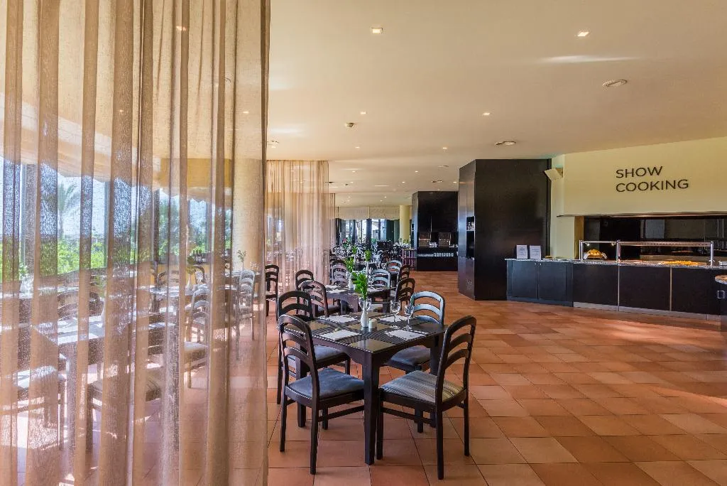 Restaurant, Calheta Beach  All Inclusive, Madeira