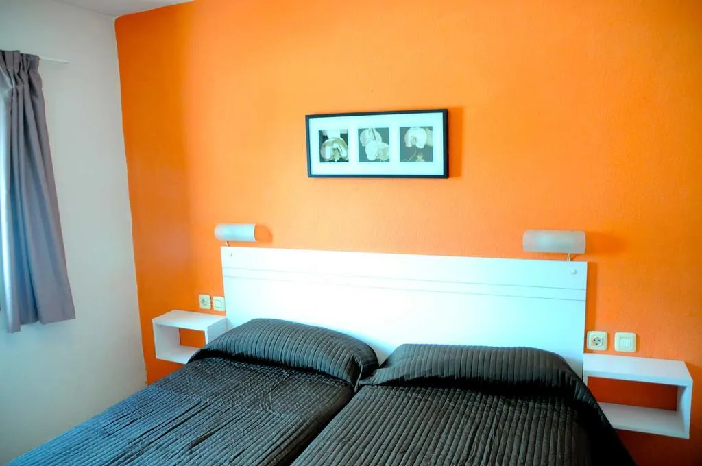 Room, Niza, Gran Canaria