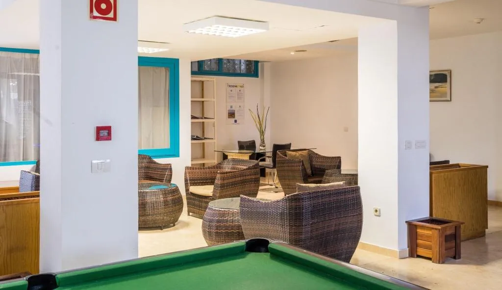 Sports and Entertainment, BLUESEA Los Fiscos, Lanzarote