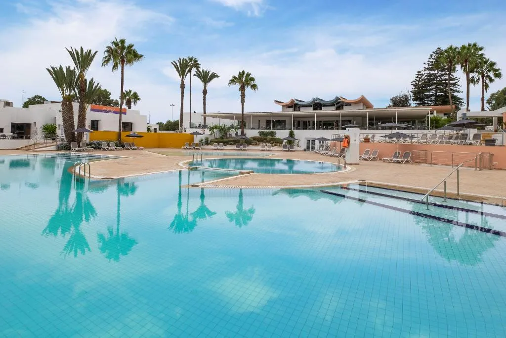 Pool, Allegro Agadir, Agadir