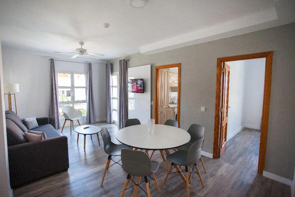 APARTMENT TWO BEDROOMS Room, Coral Compostela Beach Golf, Tenerife