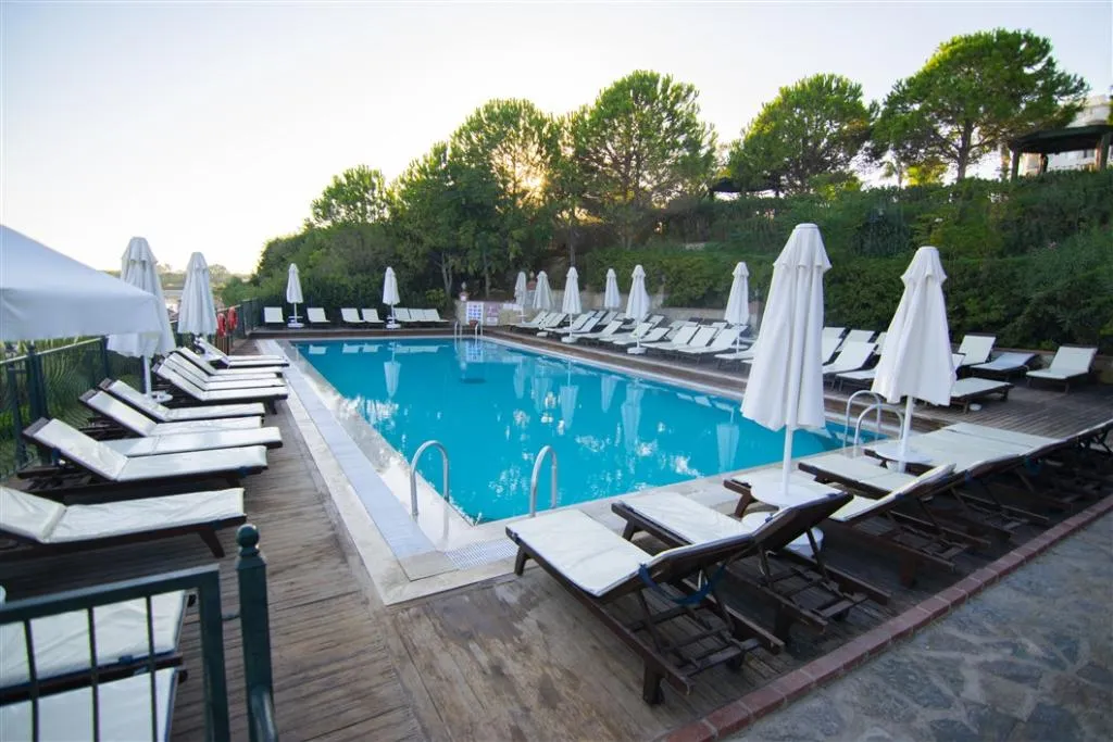 Pool, LAUR Hotels Experience & Elegance, Bodrum