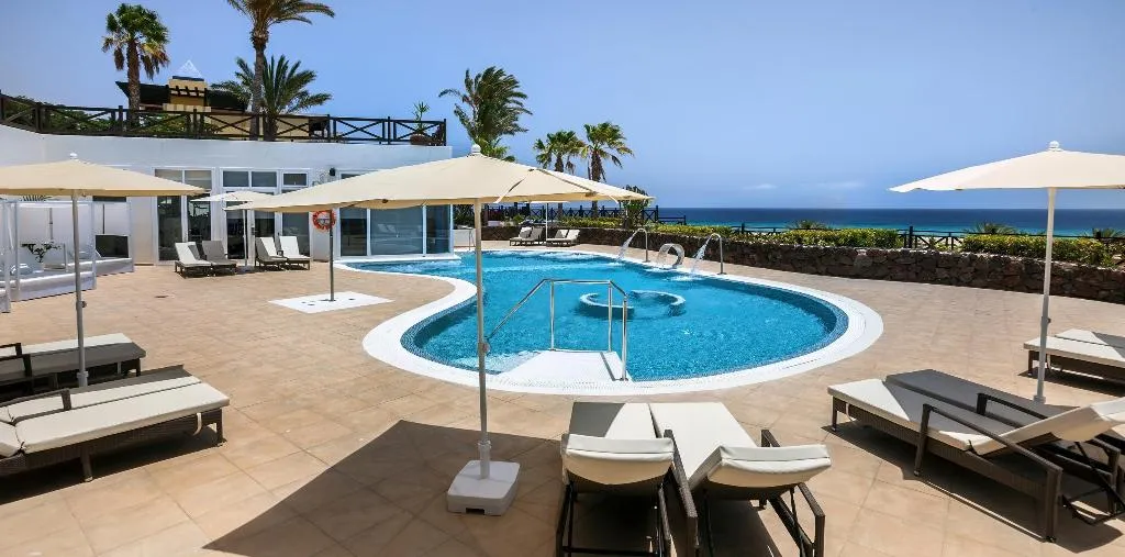 Sports and Entertainment, Occidental Jandía Royal Level, Fuerteventura