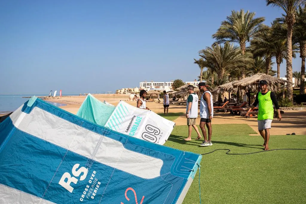 Sports and Entertainment, AMC Royal Hotel & Spa, Red Sea Riviera