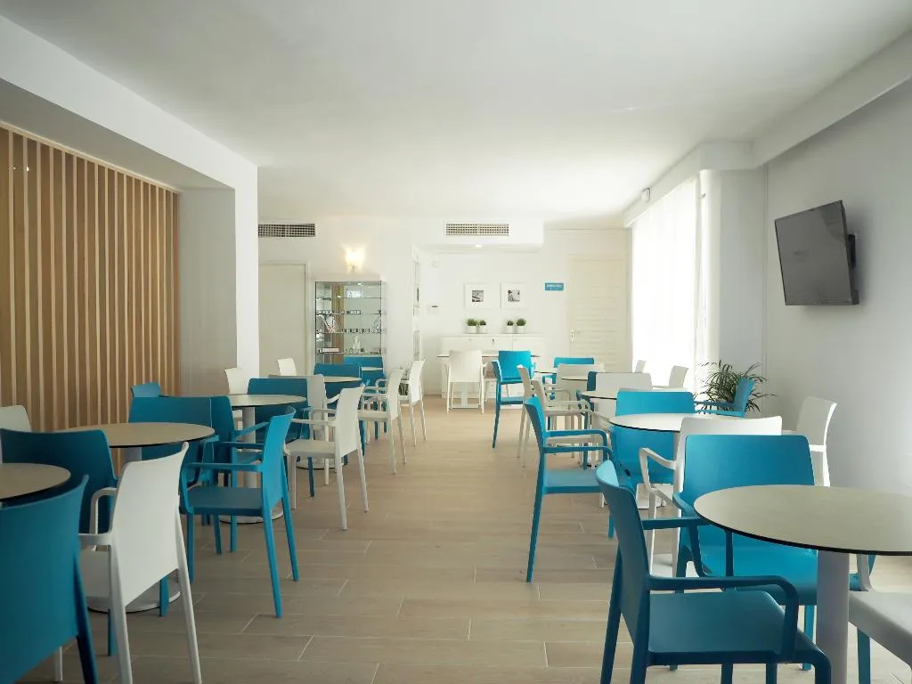 Sports and Entertainment, BLUESEA Costa Verde, Majorca