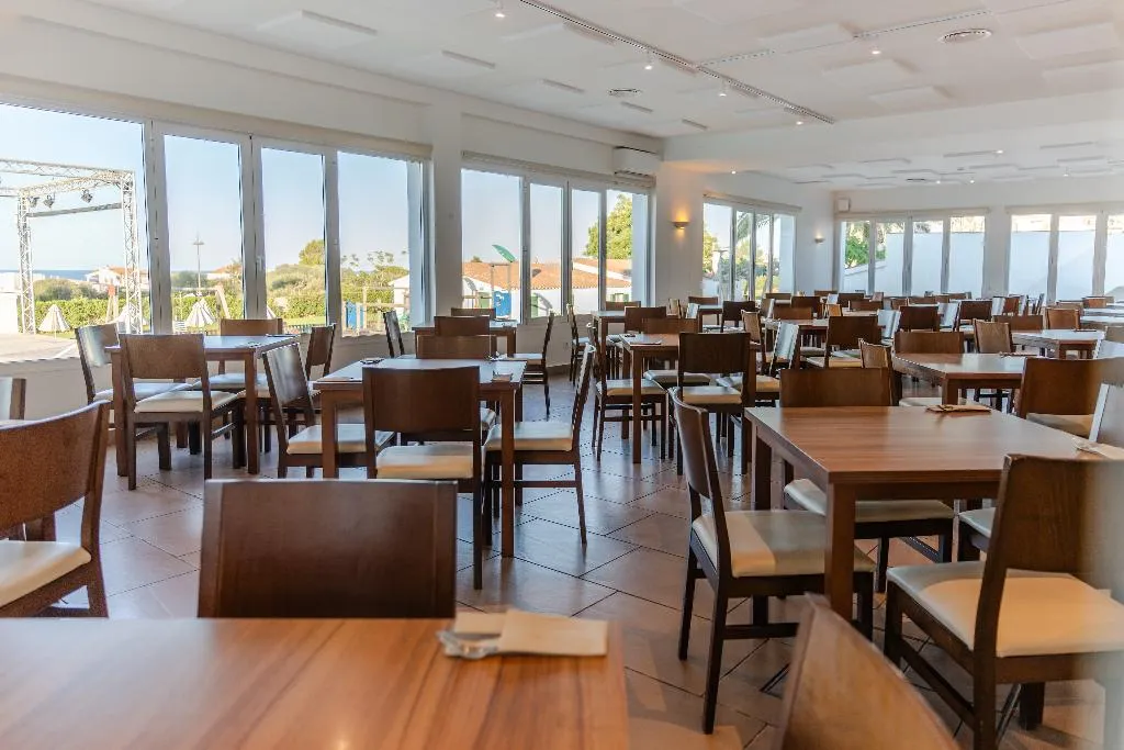 Restaurant, Minura Sur Menorca, Menorca