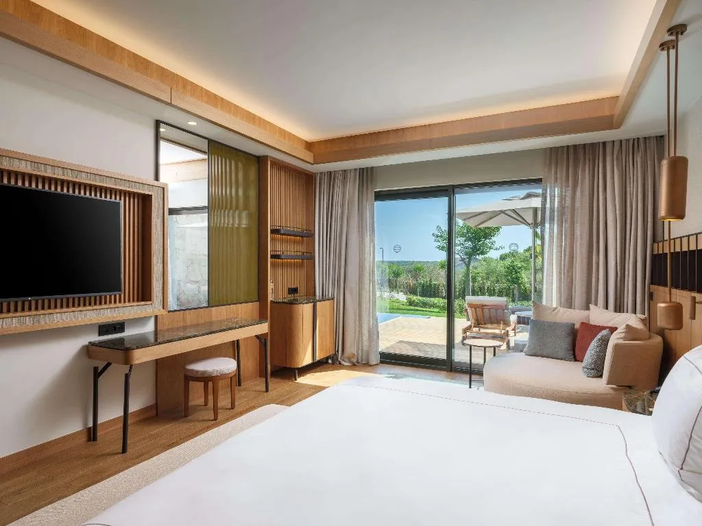 Room, Anda Barut Collection, Bodrum