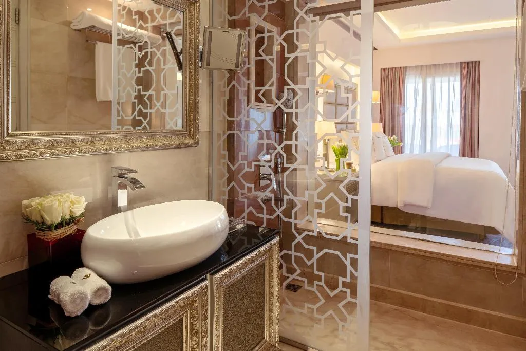 DOUBLE PREMIUM Room, Rixos Premium Seagate, Red Sea Riviera