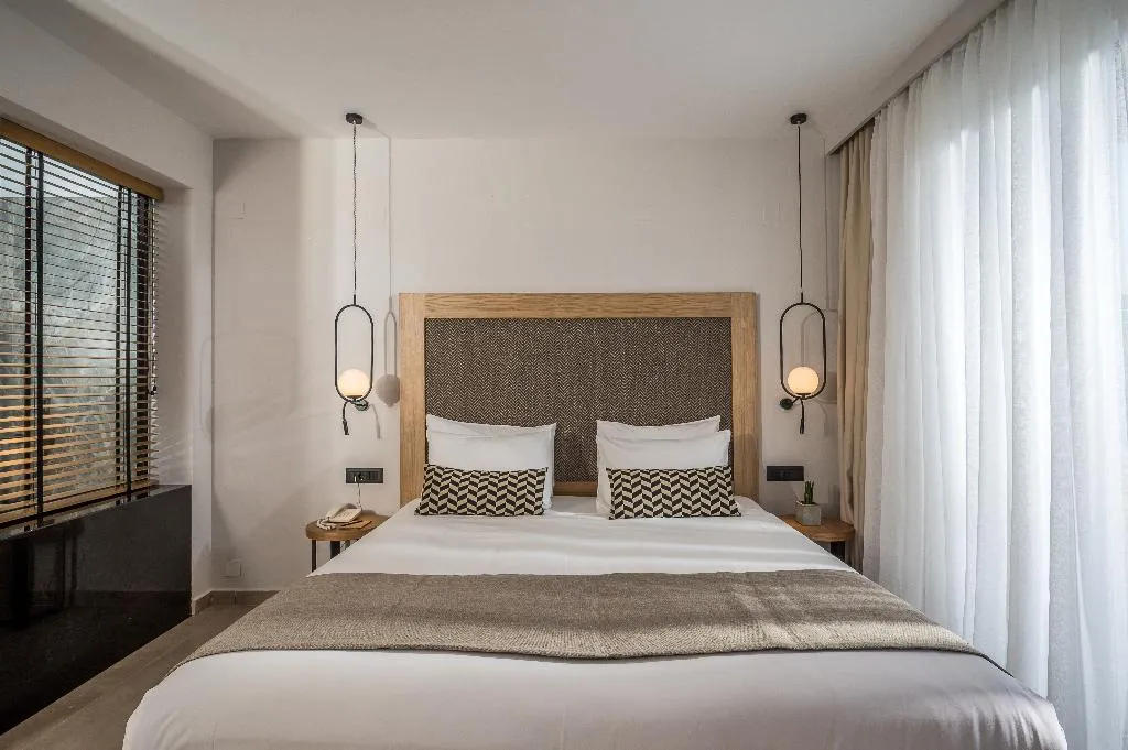 SUITE STANDARD Room, Stella Palace, Crete