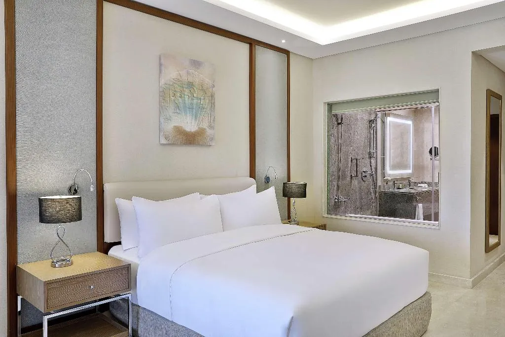 Room, Hilton Hurghada Plaza, Red Sea Riviera