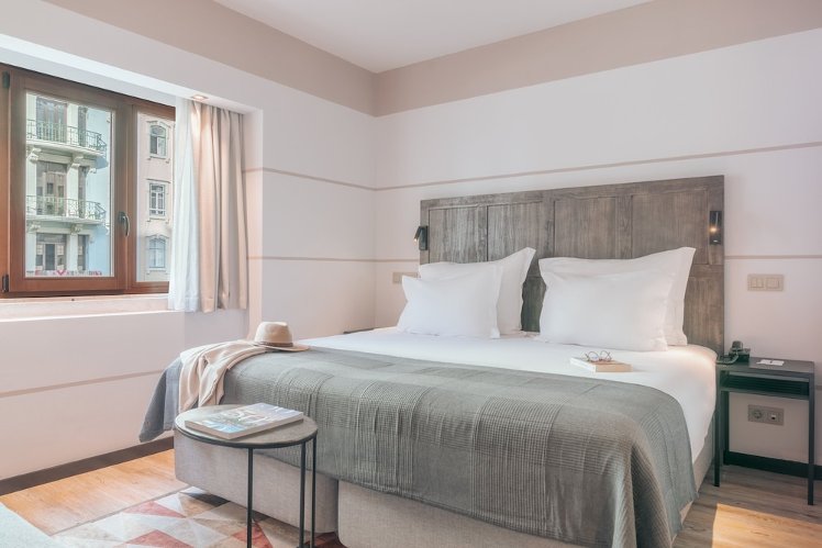 Pestana Lisboa Vintage City Center Suites, Lisbon