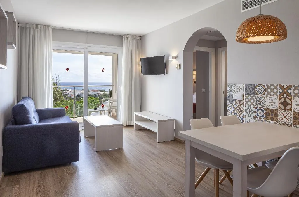 SUITE DELUXE Room, Minura Sur Menorca, Menorca