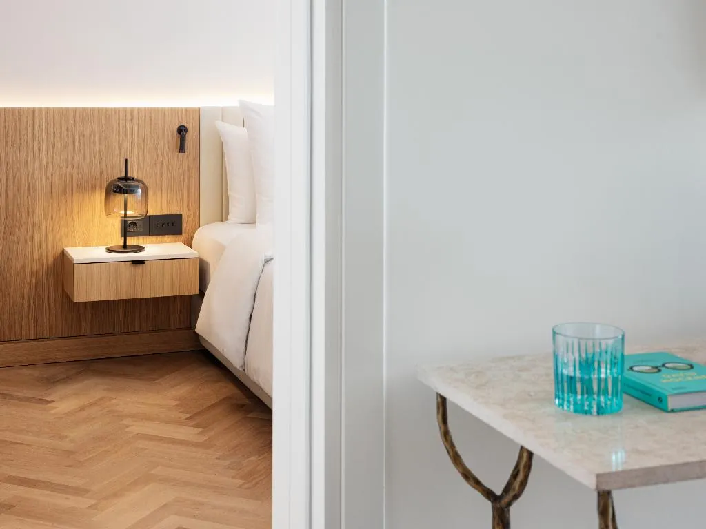 FAMILY ROOM GRAND WITH VIEWS Room, Creta Palace, A Resort to Live, Crete