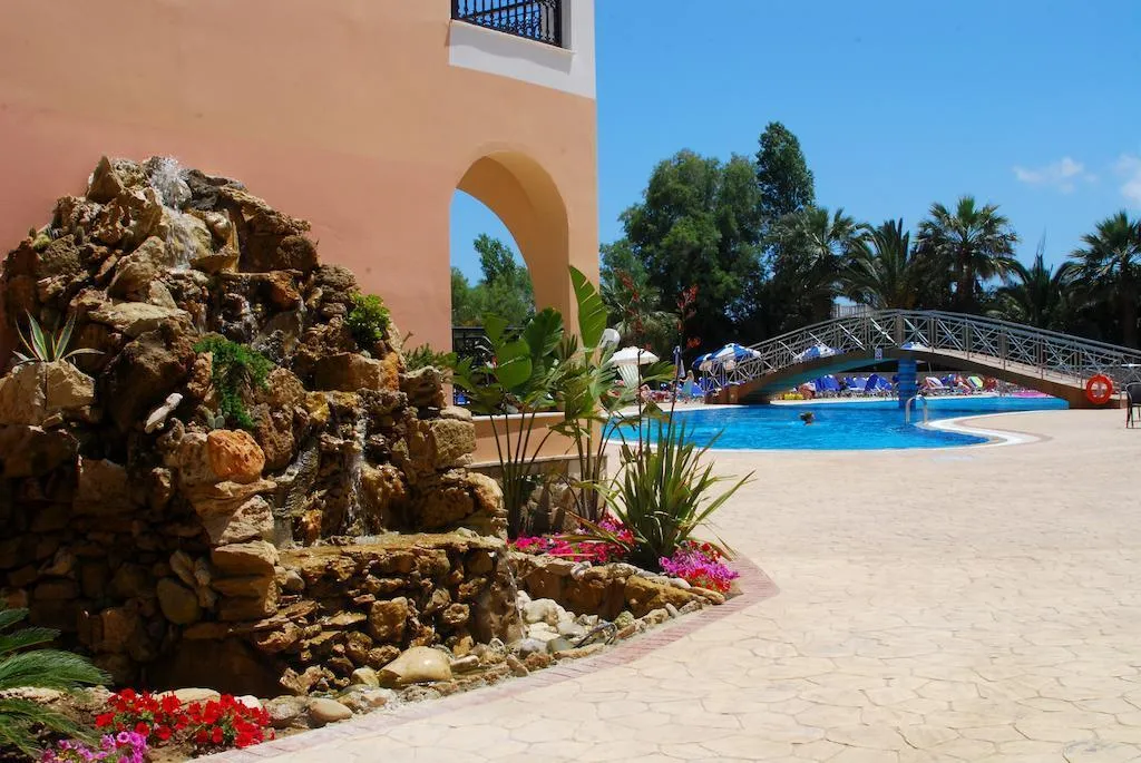 General view, Majestic Hotel & Spa, Zante