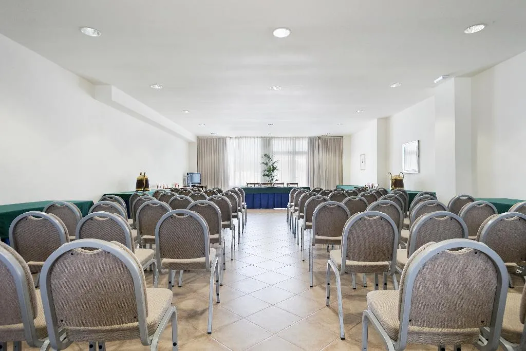 Conferences, Best Sabinal, Costa Almeria