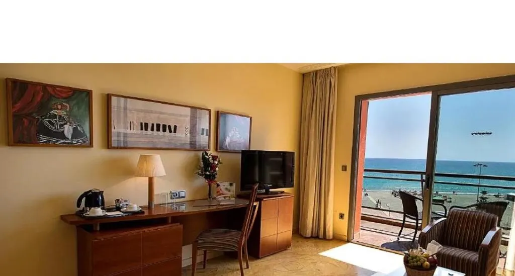 SUITE STANDARD Room, Protur Roquetas Hotel & Spa, Costa Almeria