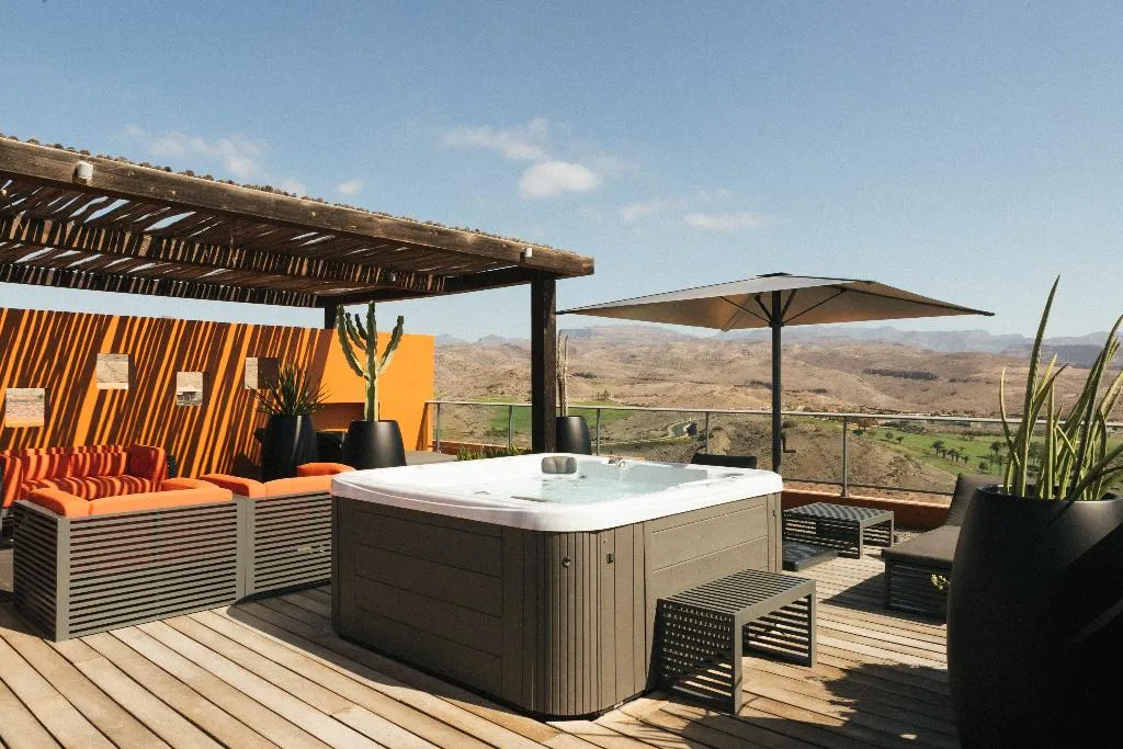 Room, Salobre Hotel Resort & Serenity, Gran Canaria