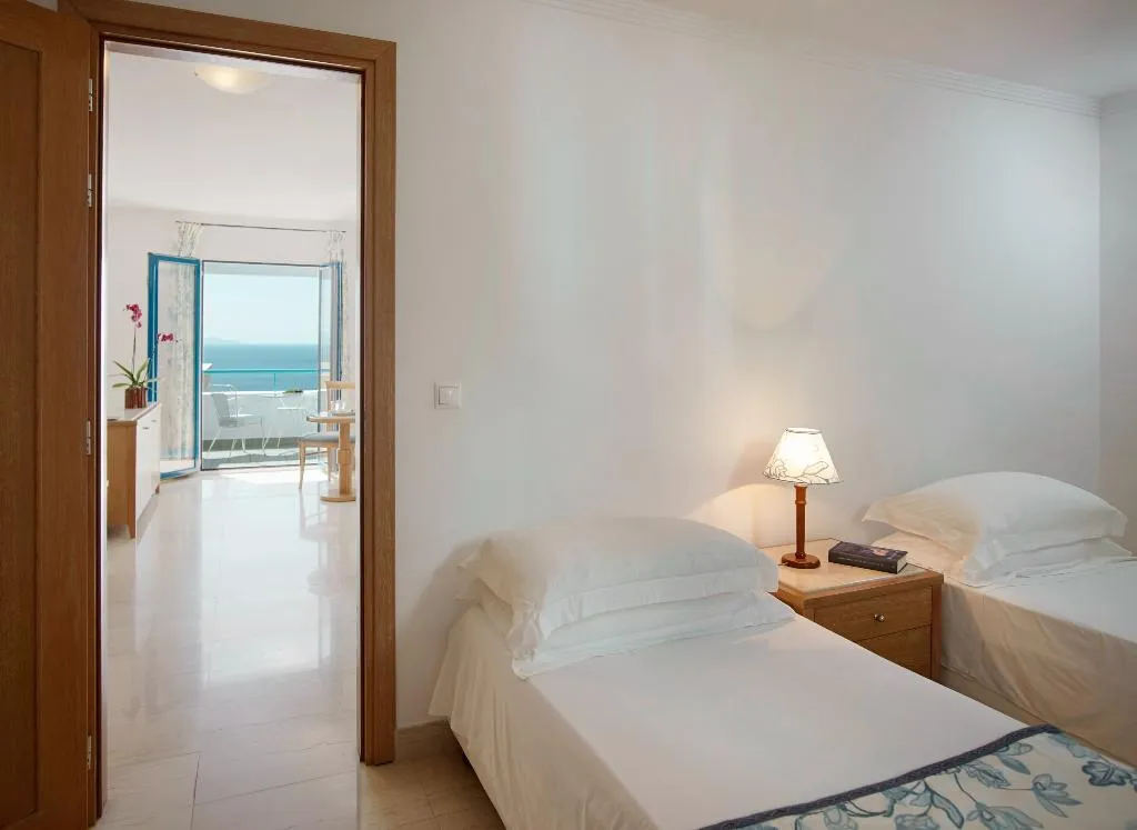 SUITE SEA VIEW Room, Mitsis Norida, Kos