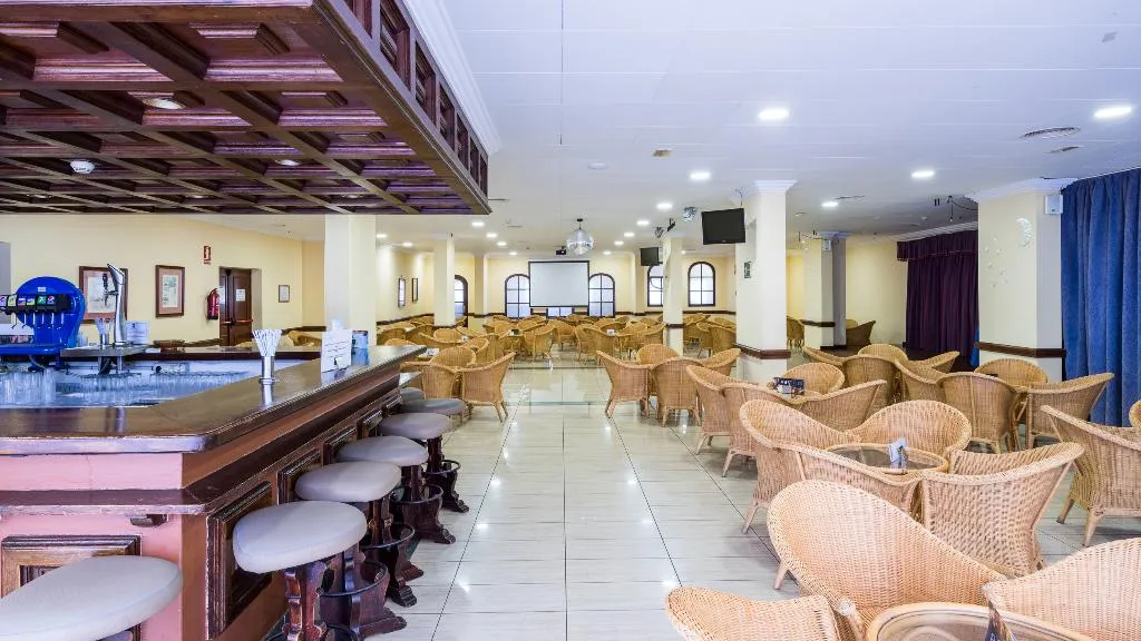Bar, BLUESEA Puerto Resort, Tenerife