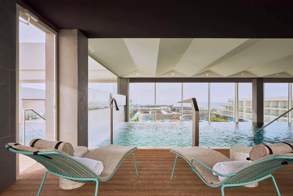 Sports and Entertainment, Barcelo Playa Blanca, Lanzarote