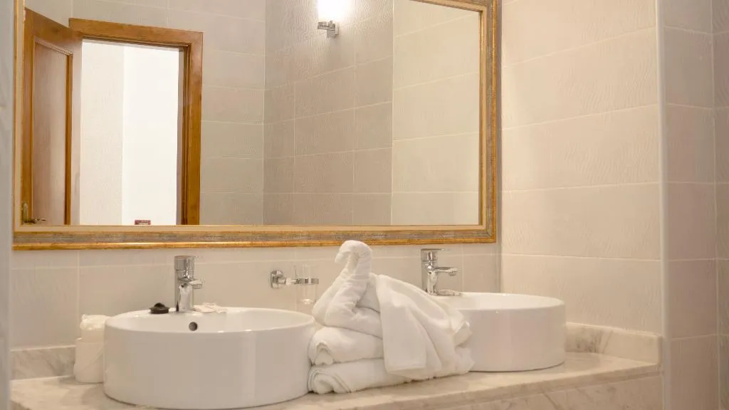 STUDIO WITH TERRACE Room, Las Piramides Resort, Tenerife
