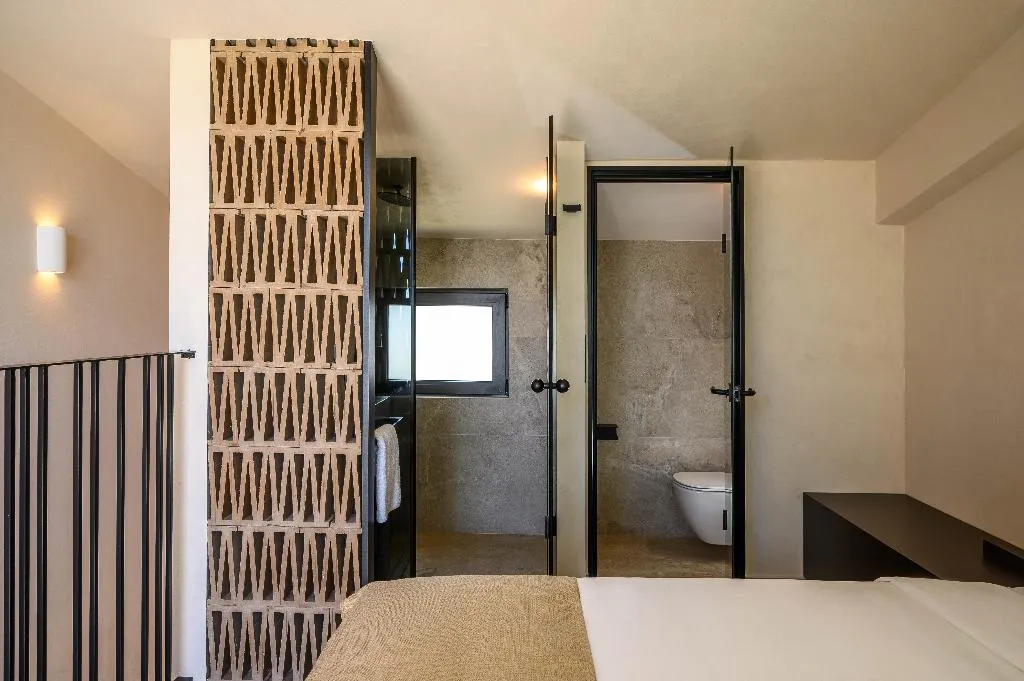 SUITE DUPLEX Room, Nalu Resort And Spa, Crete