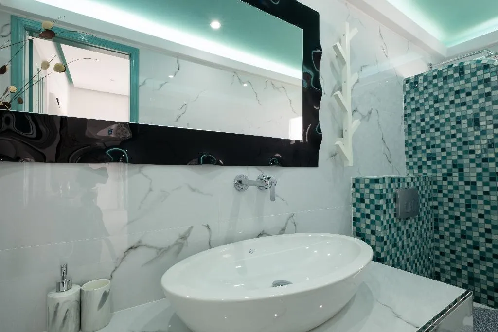 SUITE WITH JACUZZI Room, Anastasia Princess Luxury Beach Residence, Santorini