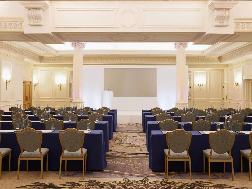 Conferences, Savoy Sharm El Sheikh, Red Sea Riviera