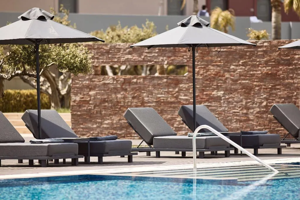 Pool, Michelangelo Resort and Spa, Kos